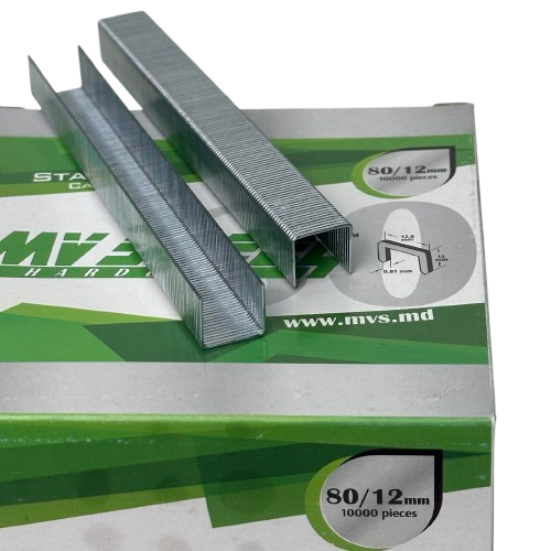 Capse MVSTEEL 80/12 10000b