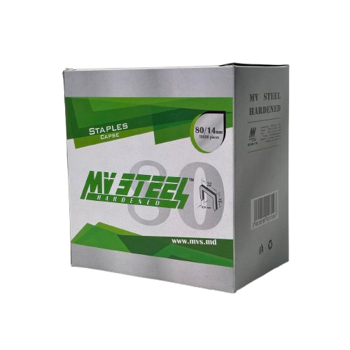 Capse MVSTEEL 80/14 10000b