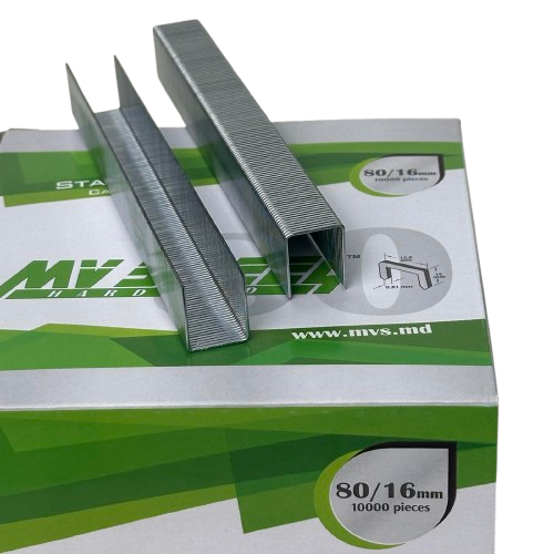 Capse MVSTEEL 80/16 10000b