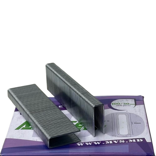 Capse MVSTEEL 100/30 2800b