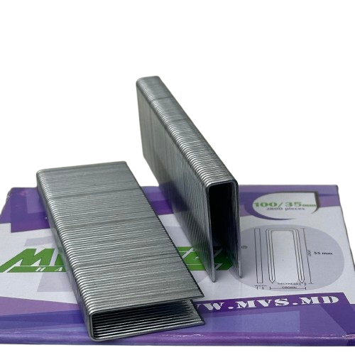 Capse MVSTEEL 100/35 2800b