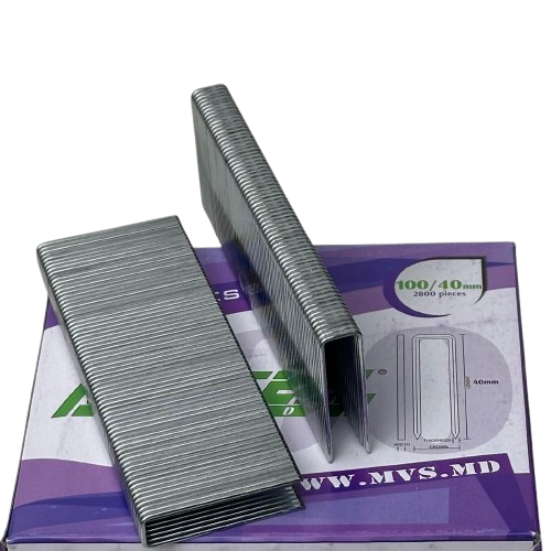 Capse MVSTEEL 100/40 2800b