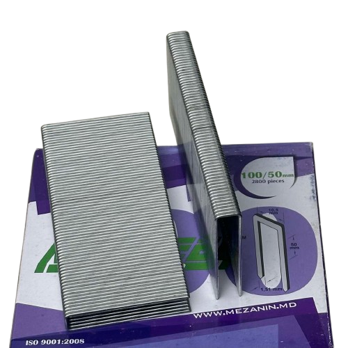 Capse MVSTEEL 100/50 2800b