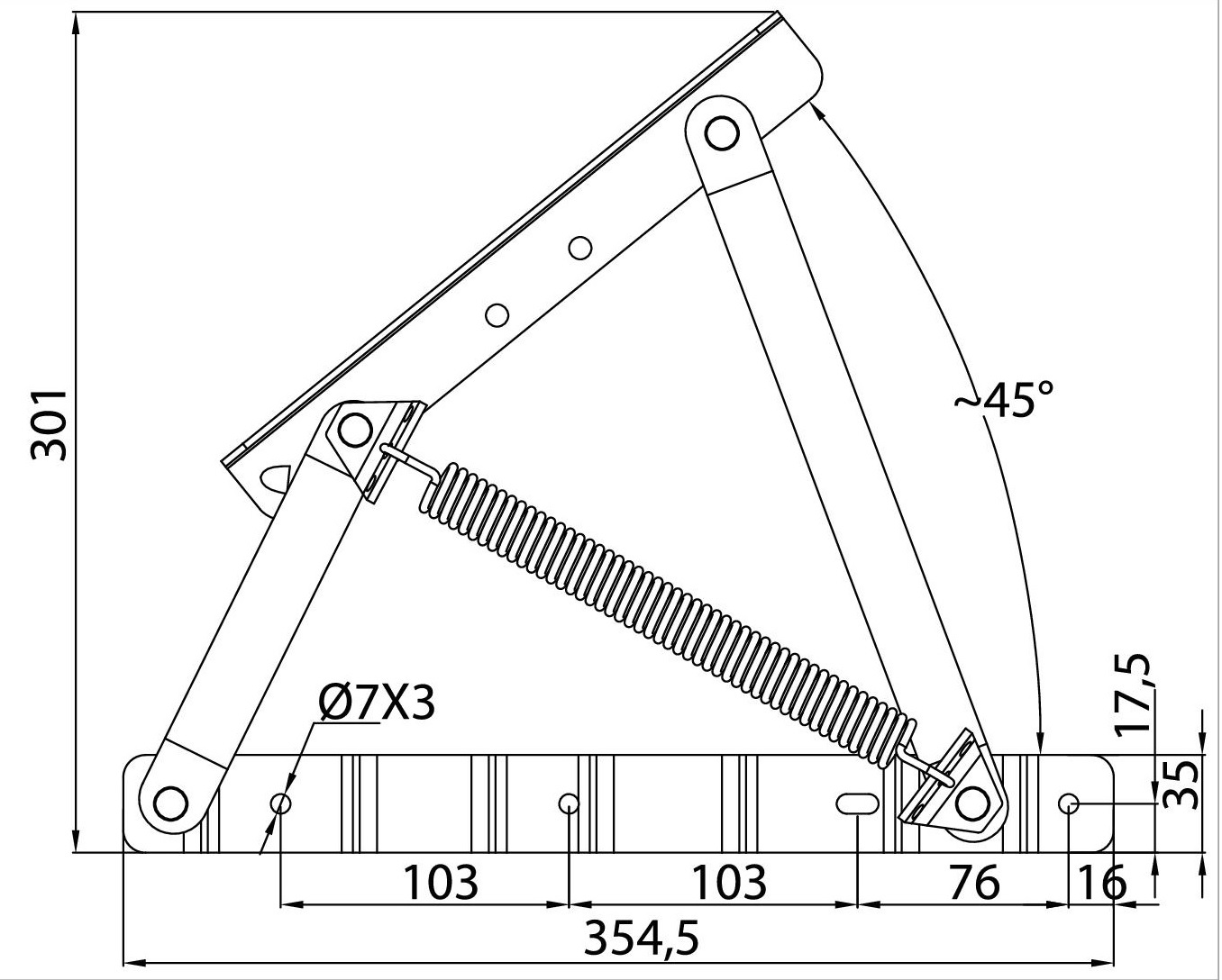 Mechanism M02010140