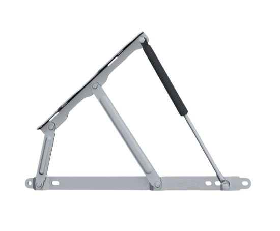 Mecanism ridicare somieră