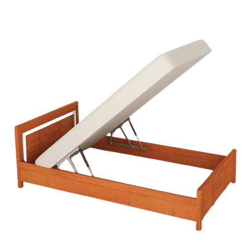 Mecanism ridicare somieră