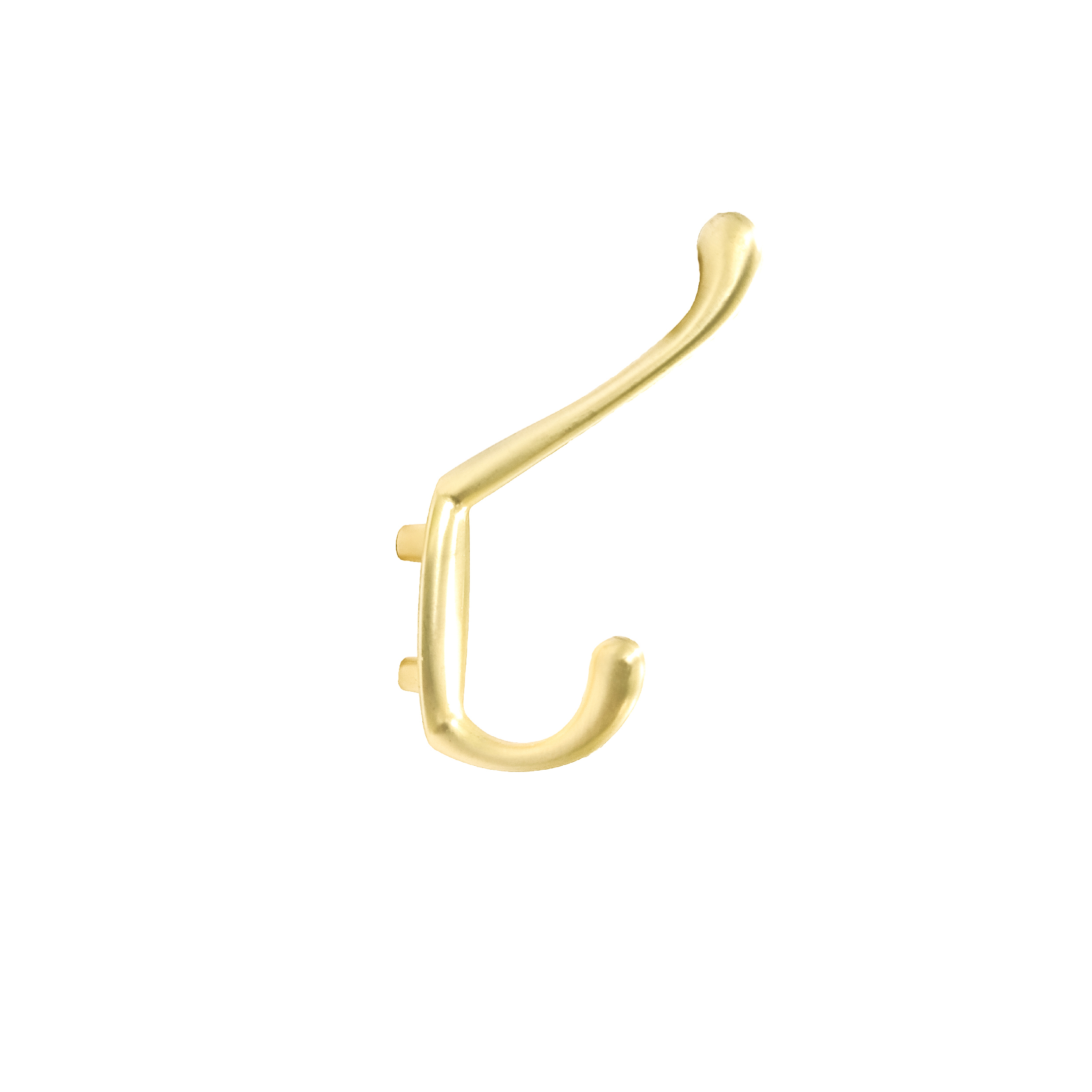 Hook 83 Brushed Gold