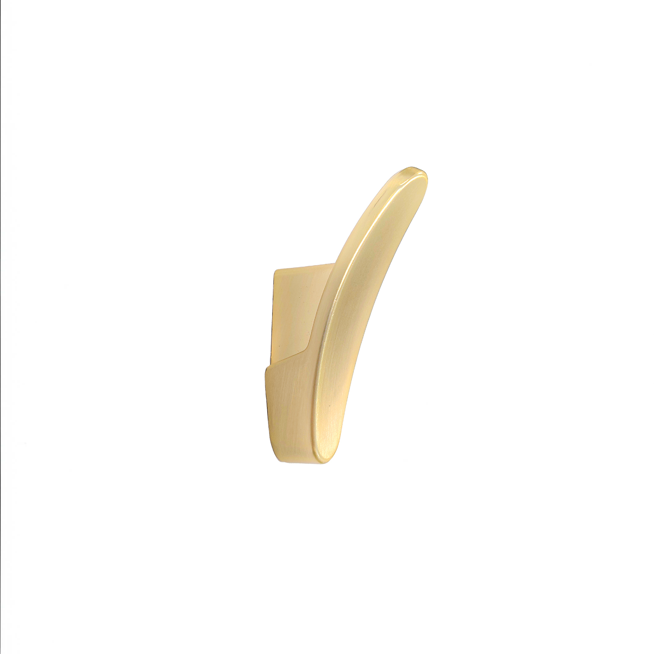 Hook 89 Brushed Gold