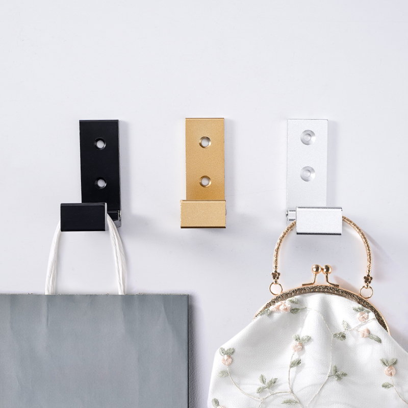 Hook 91 Silver White