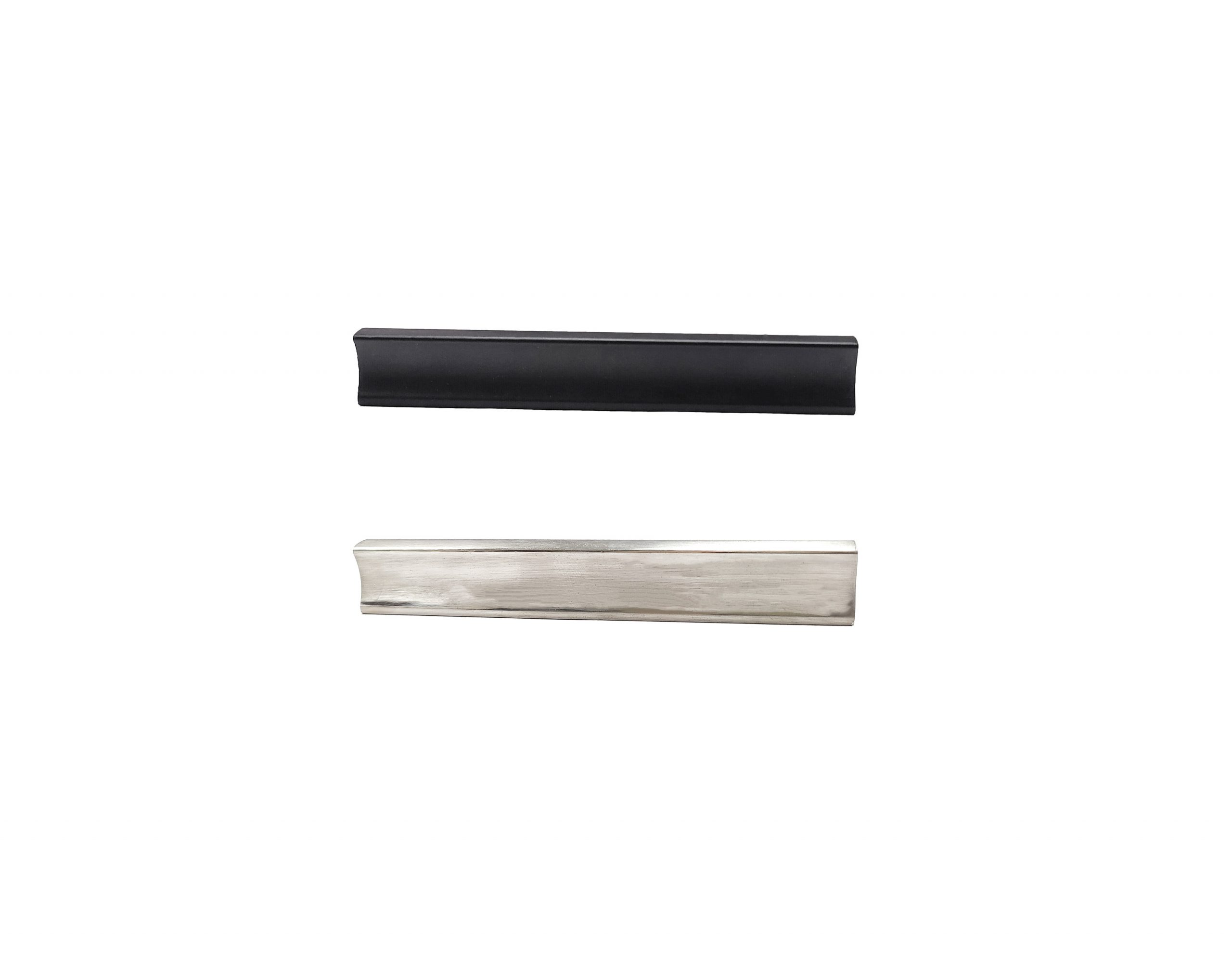 Ince Lila Black 160 mm