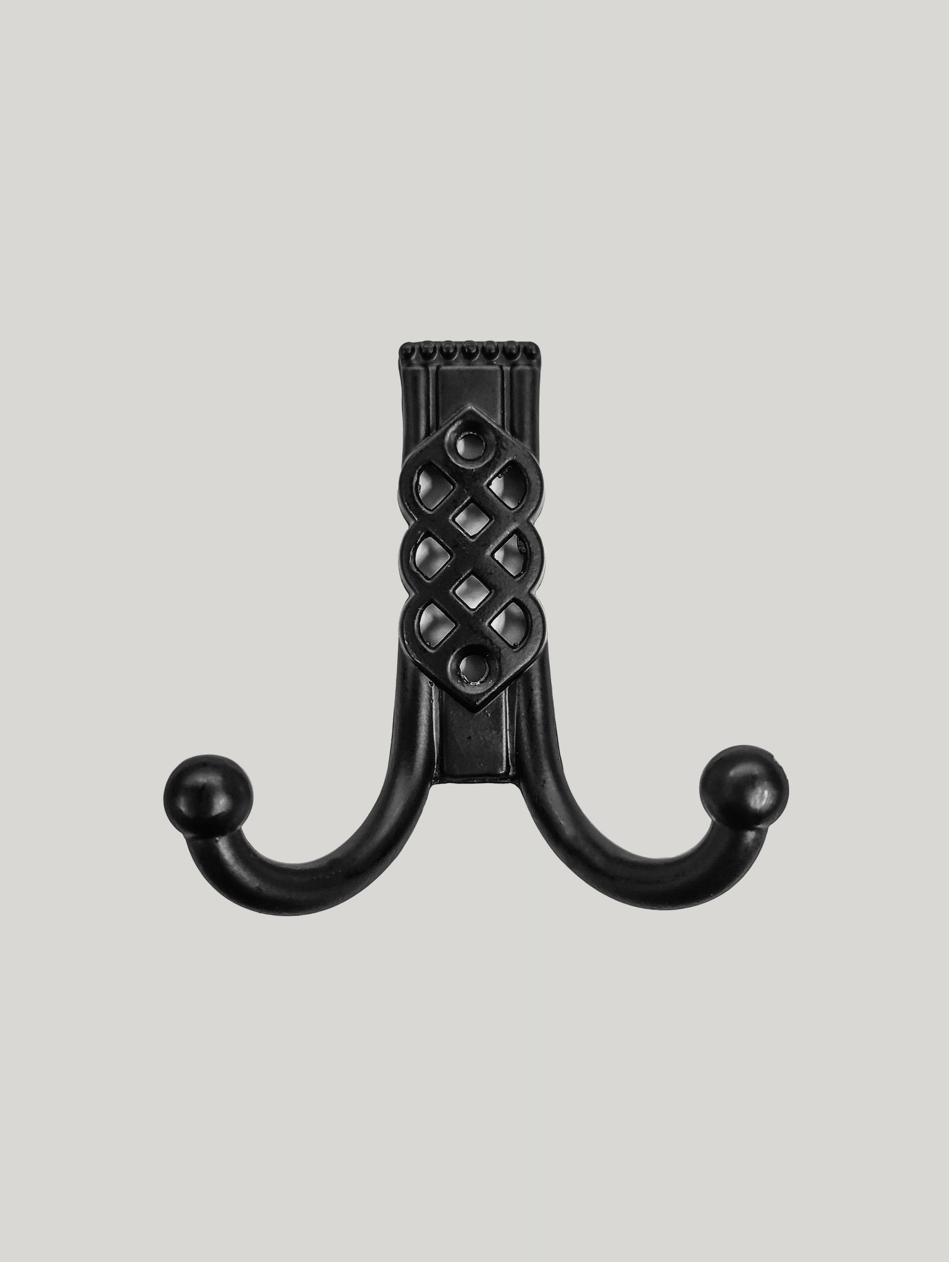Kartal hanger Black