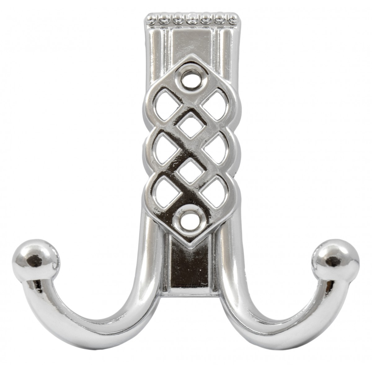 Kartal hanger Chrome