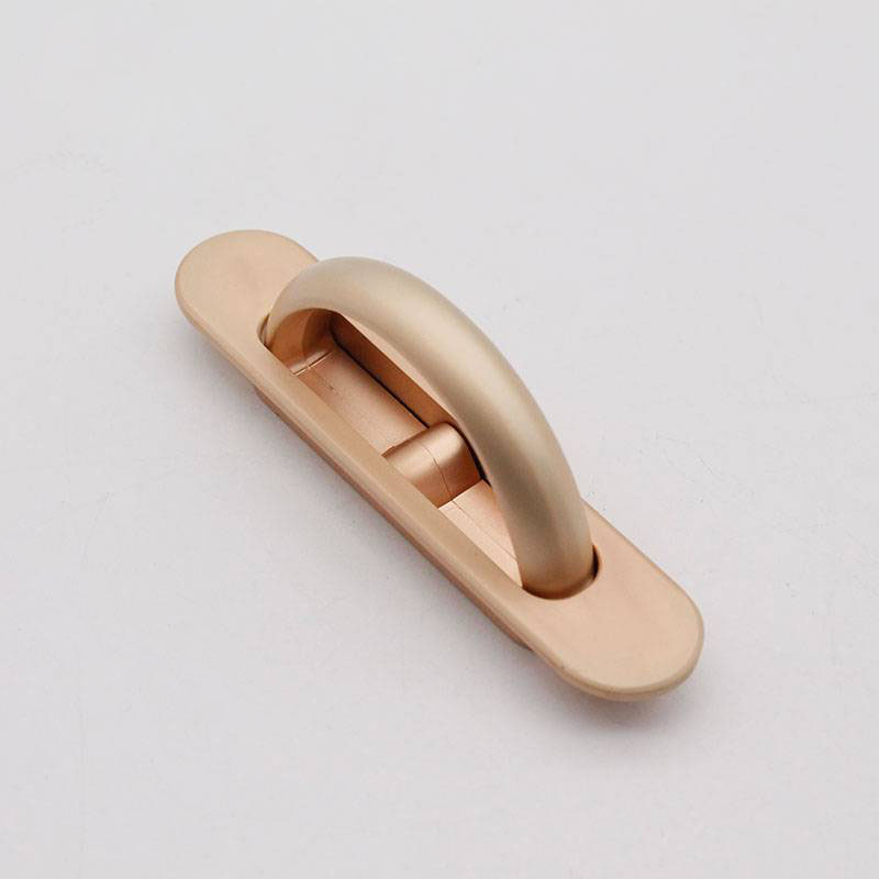 Maner A05807 85 Auriu