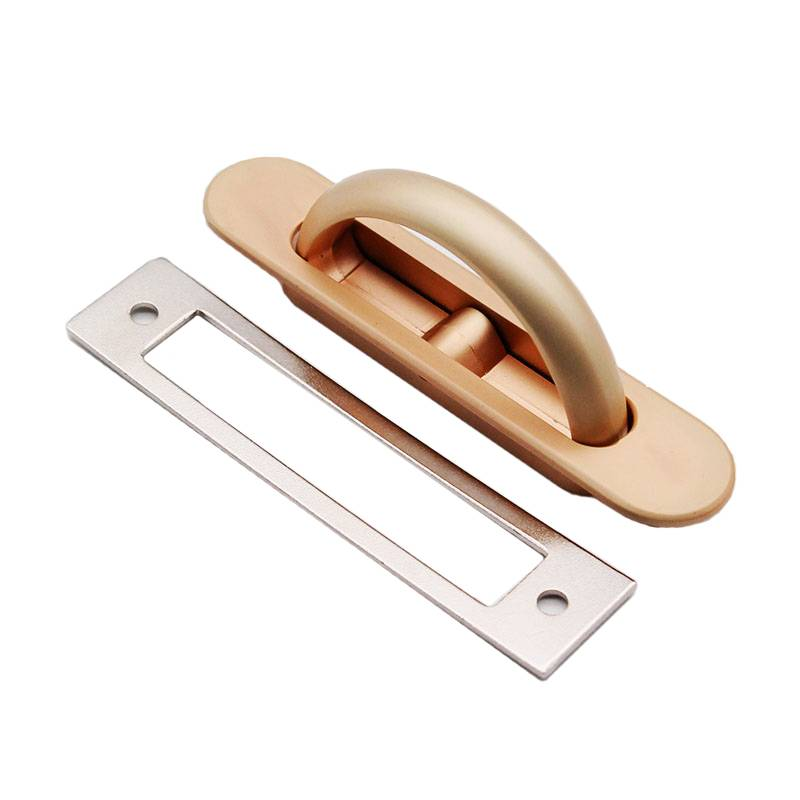 Maner A05807 85 Auriu