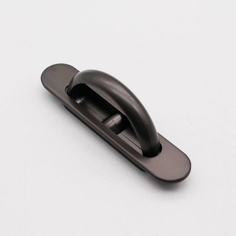 Maner A05807 85 mm Pearl Gri