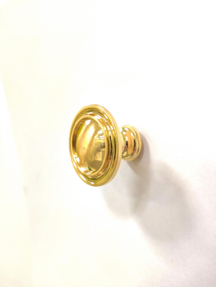 Maner N06711 Knob Auriu