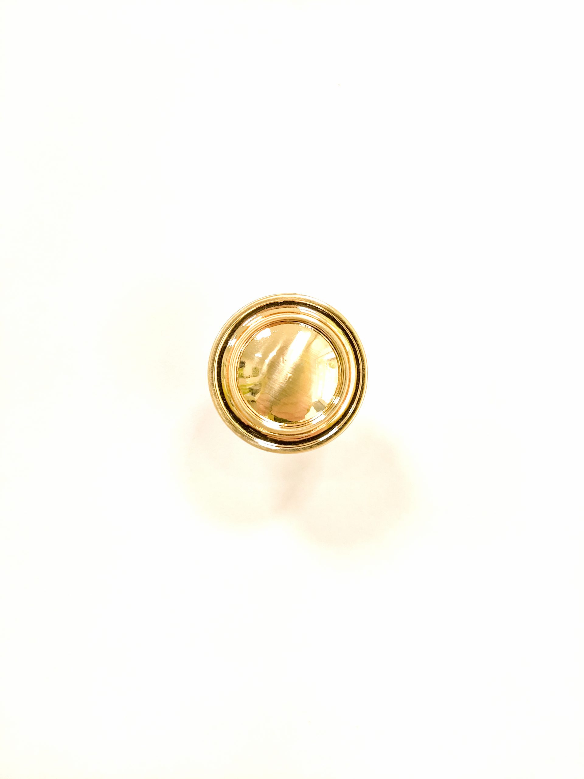 Maner N06711 Knob Auriu