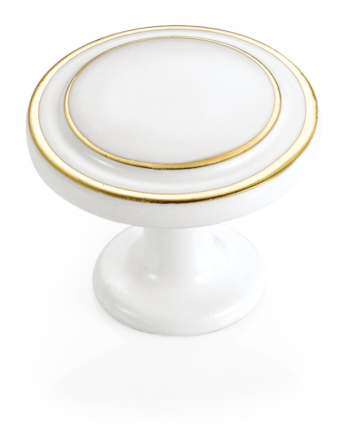 Maner N06711 Knob Alb Fuji