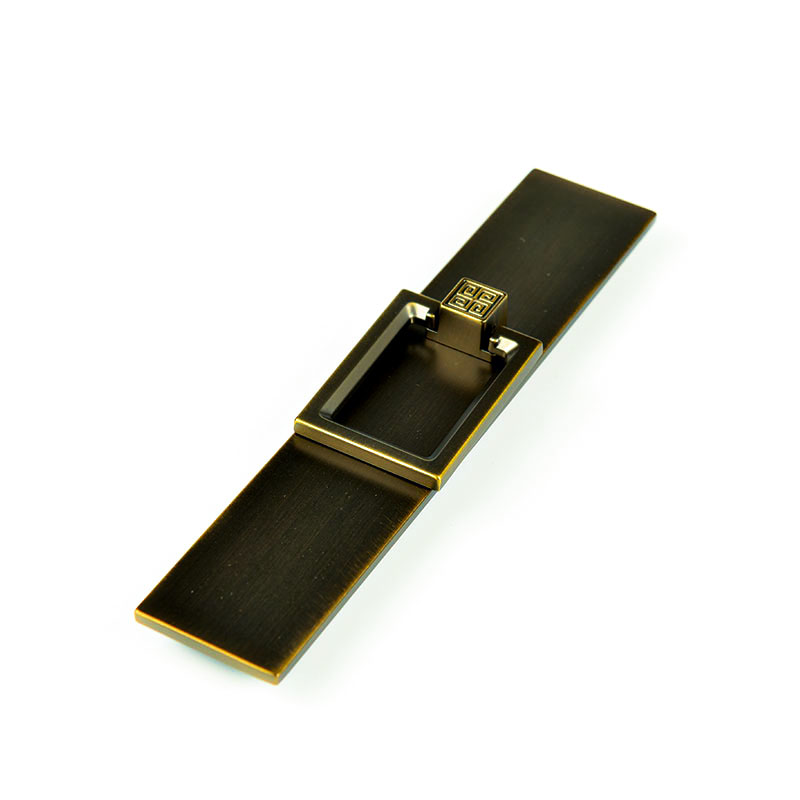 Maner N06812 128 mm SN-AB