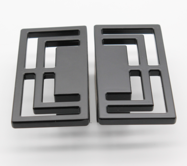 Maner S010 32 mm Negru