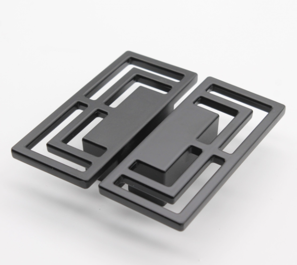Maner S010 32 mm Negru
