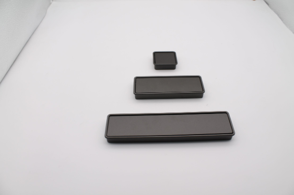 Maner S071 160 Nisip + Negru