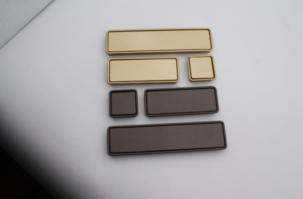 Maner S071 160 Nisip + Negru