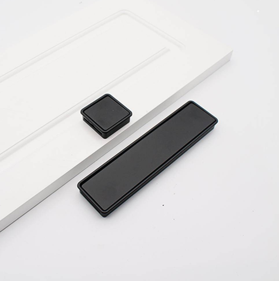 Maner S071 160 Nisip + Negru