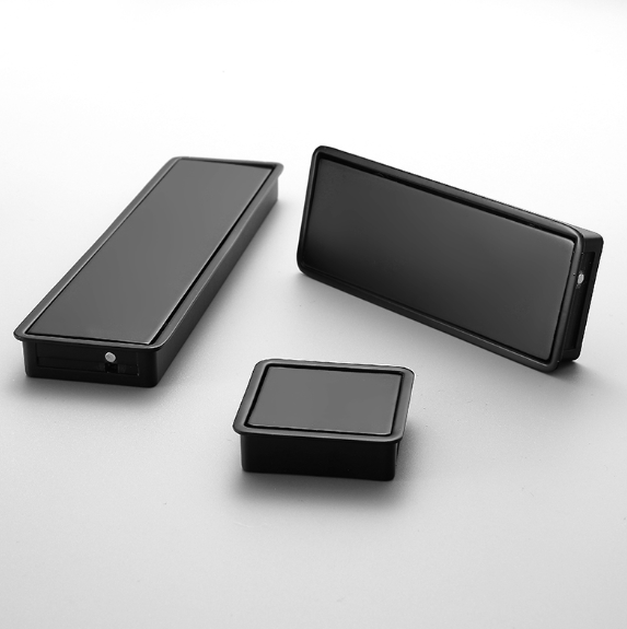 Maner S071 160 Nisip + Negru