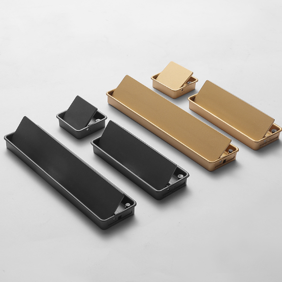 Maner S071 160 Nisip + Negru