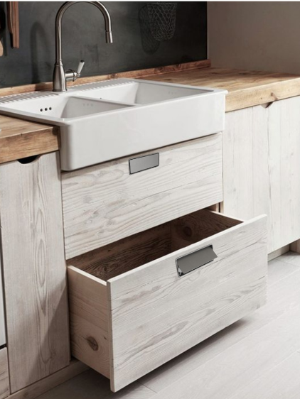 Maner S071 160 Nisip + Negru