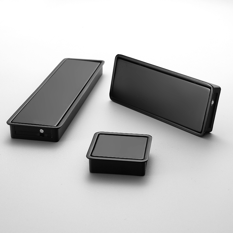 Maner S071 32 Nisip + Negru