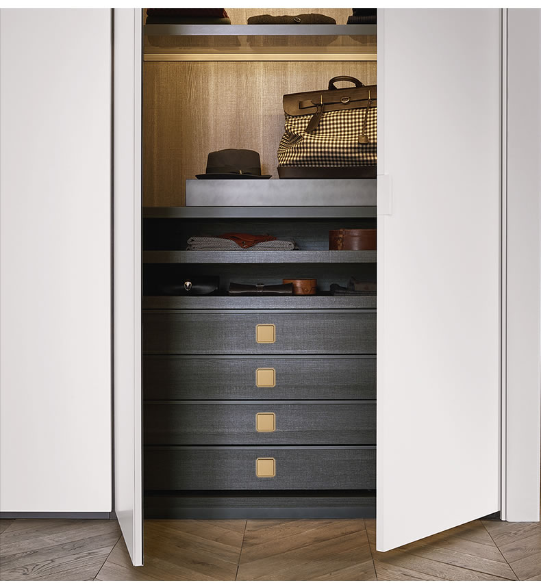 Maner S071 32 Nisip + Negru