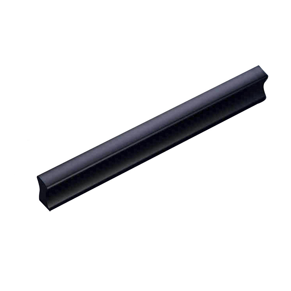 Furniture handle U02132 96 Black