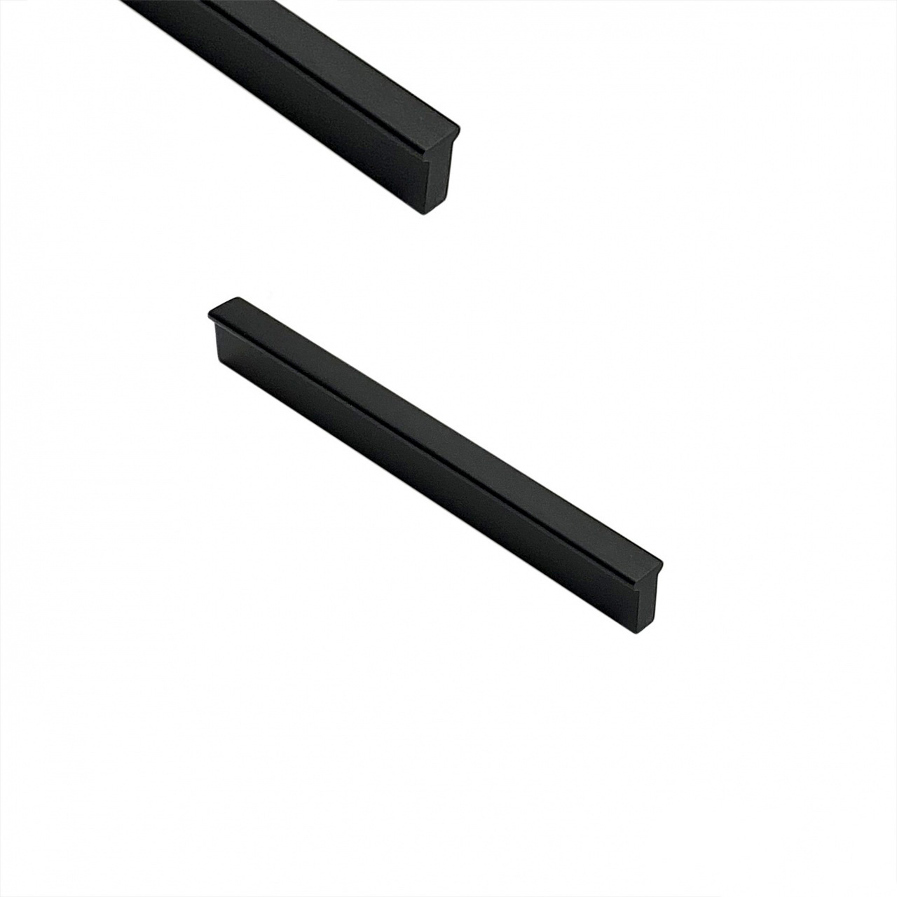 Mâner U02317 320 mm Negru