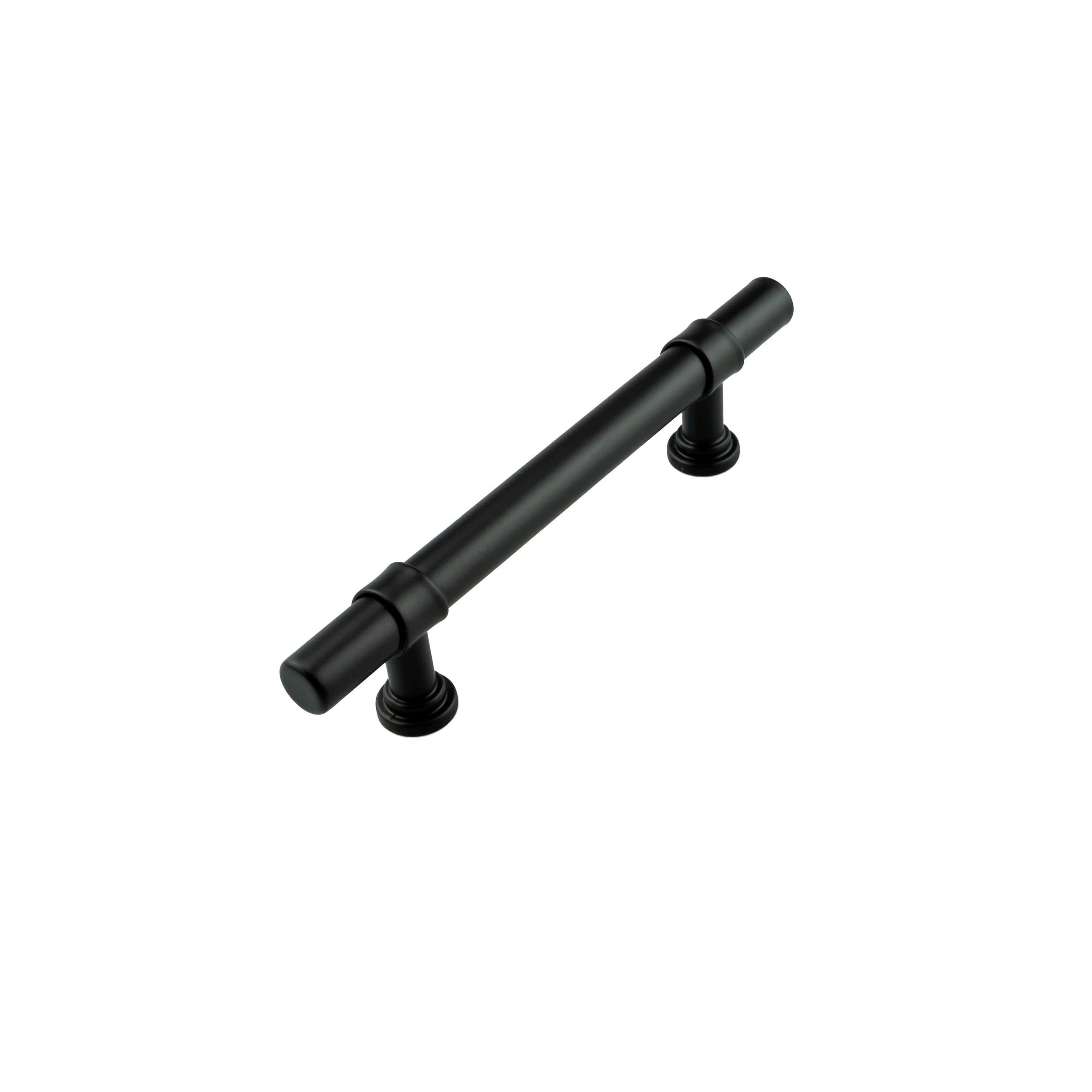 Maner U02320 128 mm Negru
