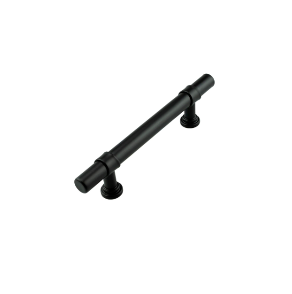Mâner  U02320 96 mm Negru