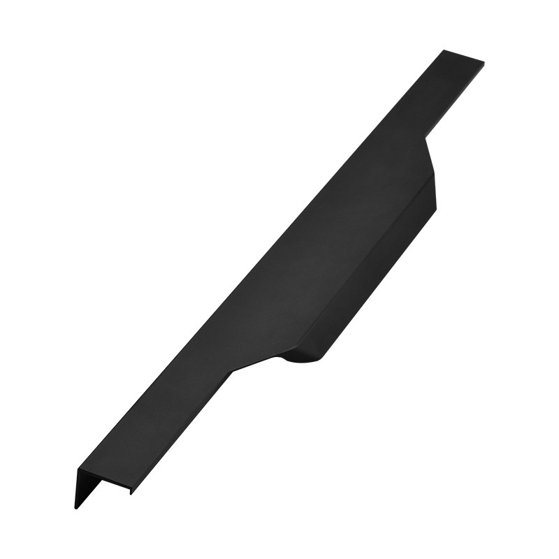 Furniture handle U02363 1100(1500) Black