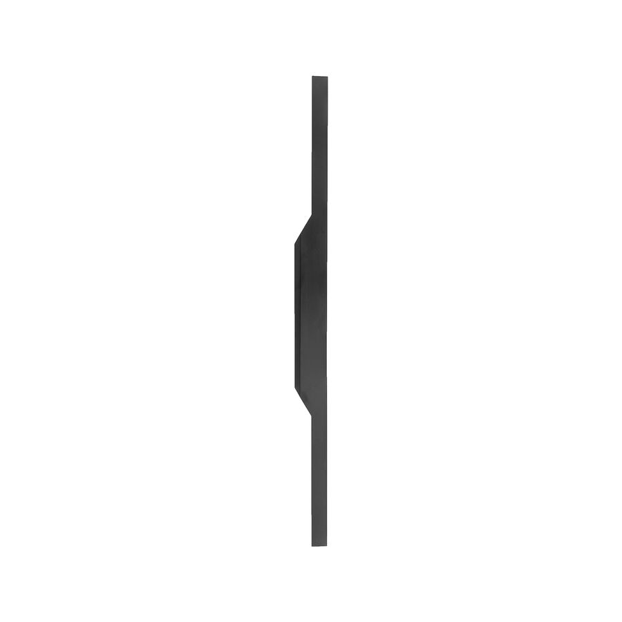 Furniture handle U02363 1100(1500) Black