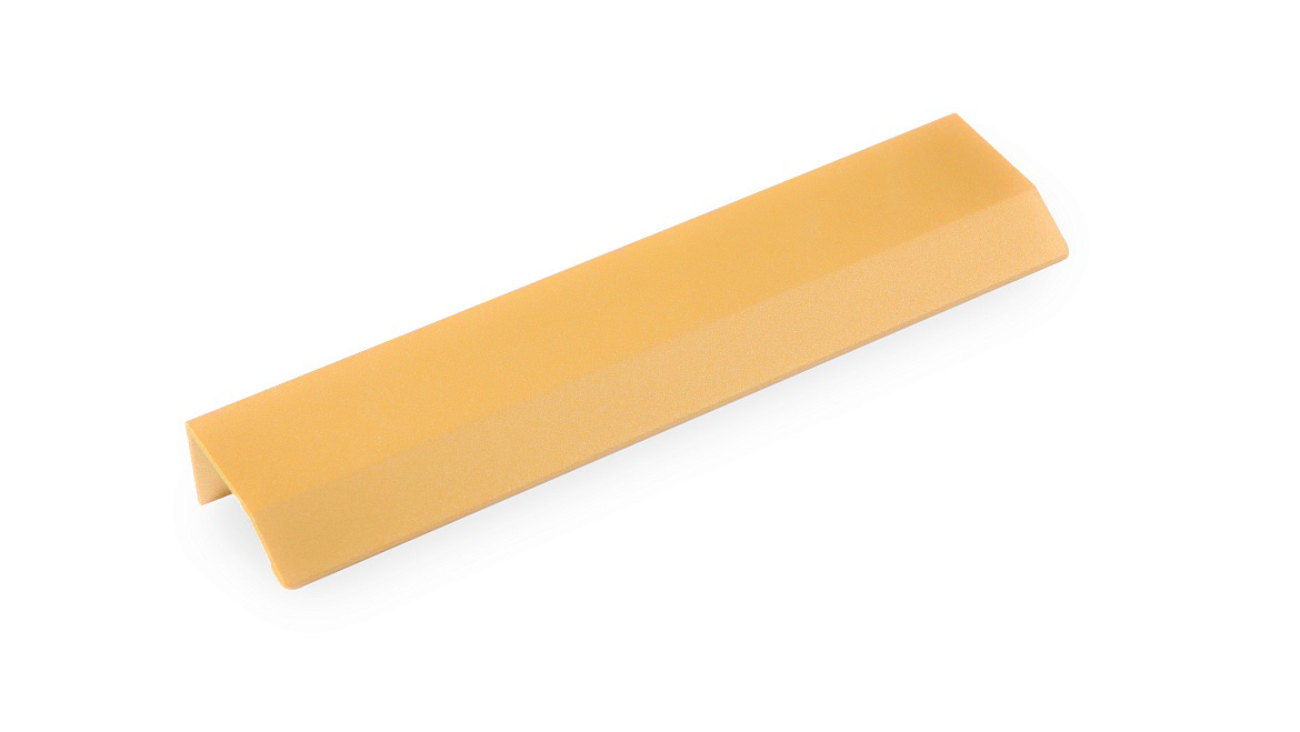 Мебельная ручка U02409 740 mm Золотой