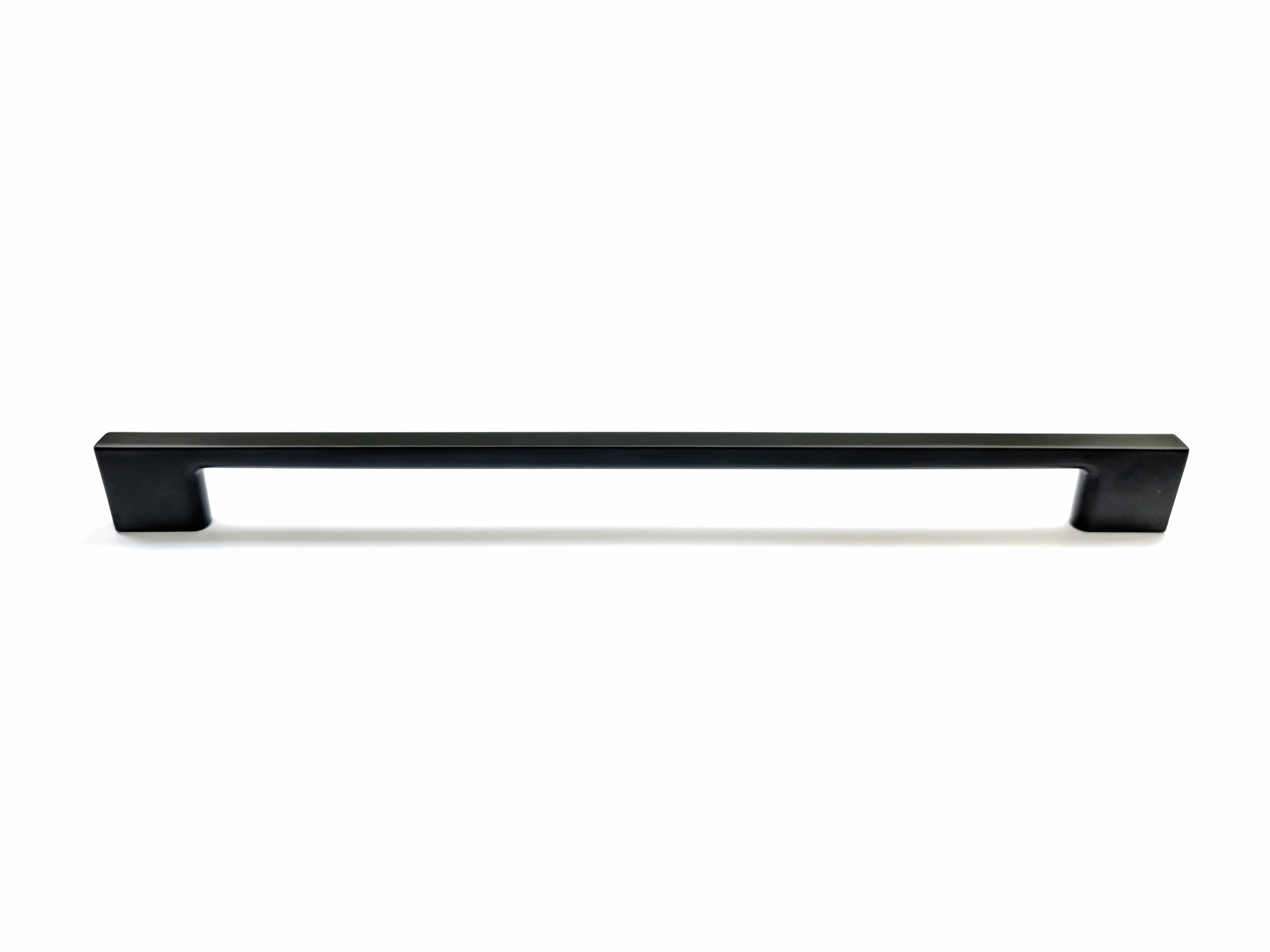 Furniture handle X01658 196 (224) Black