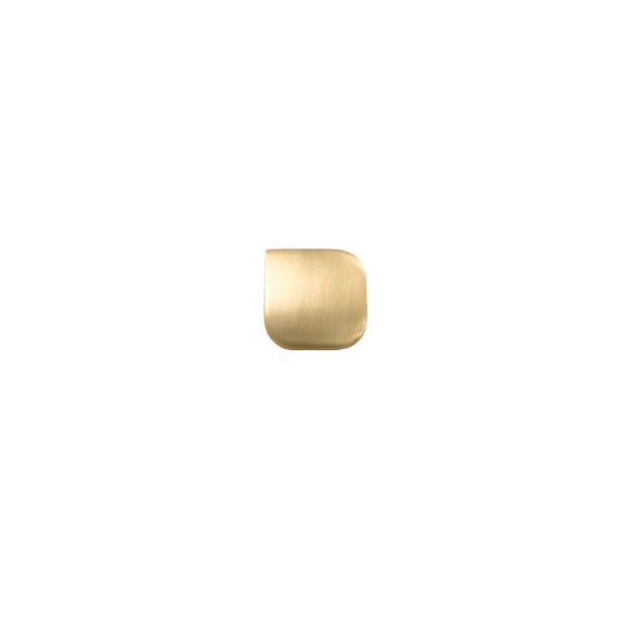 Furniture handle X01782 32 Gold
