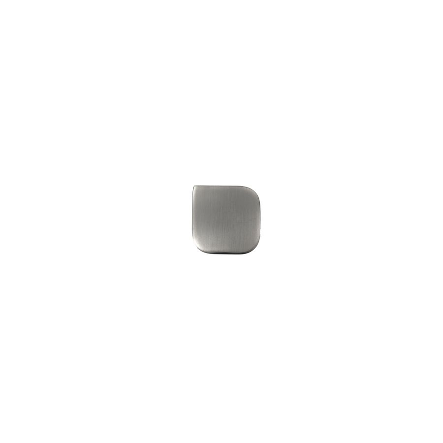Furniture handle X01782 32 Silver