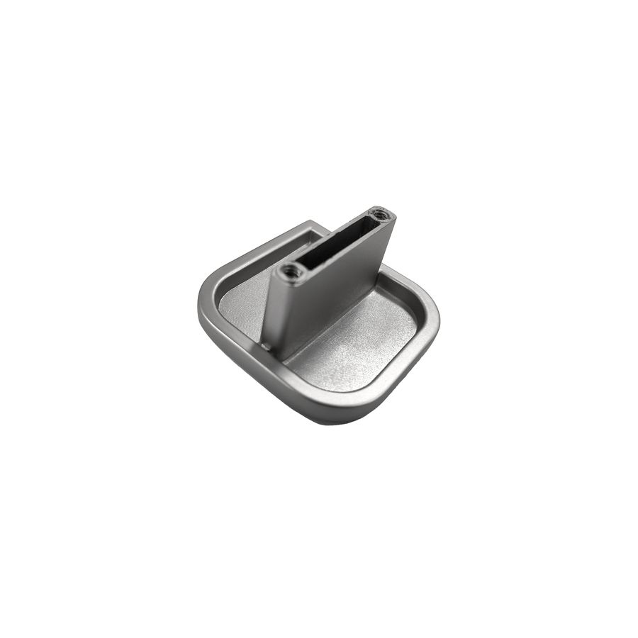Furniture handle X01782 32 Silver