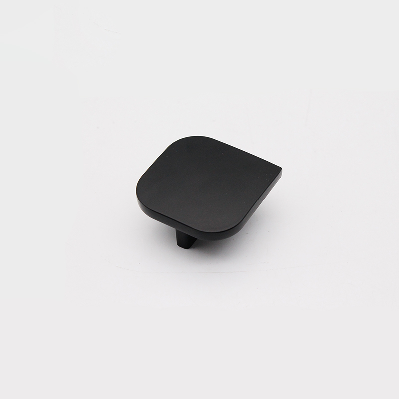 Furniture handle X01782 32 Black
