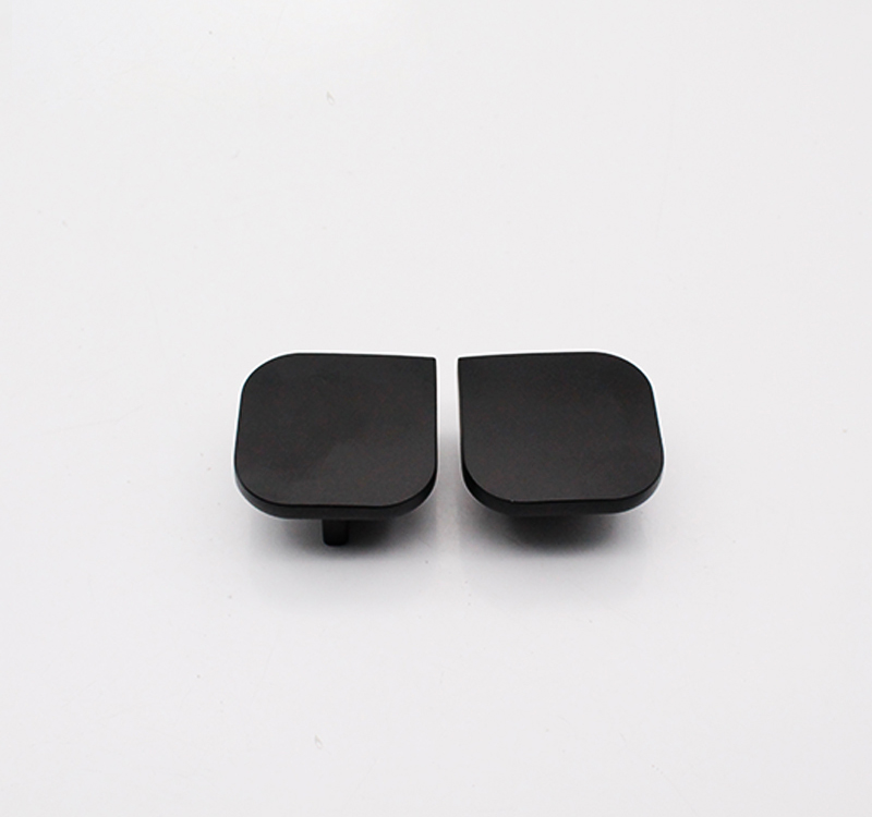 Furniture handle X01782 32 Black