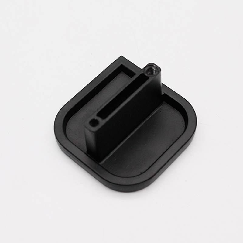 Furniture handle X01782 32 Black