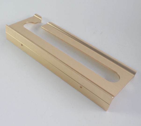 Suport pahare E032 175 Gold