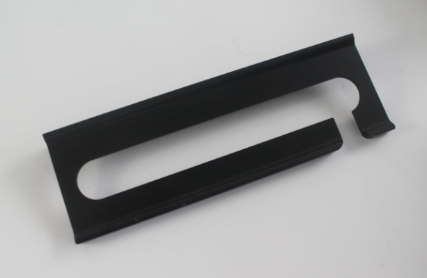 Suport pahare E032 175 Negru