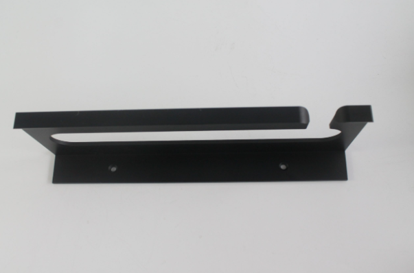 Suport pahare E032 175 Negru